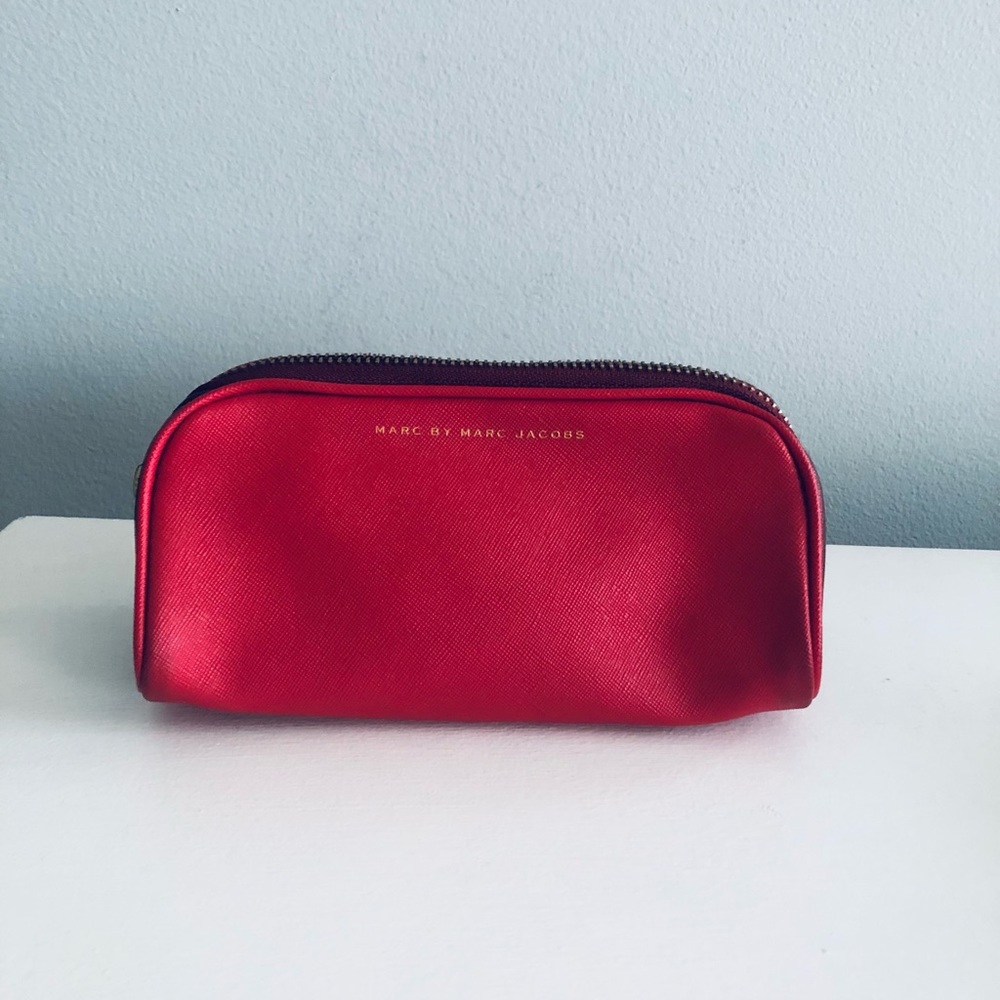 Marc by Marc Jacobs Cosmetic Pouch